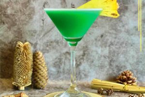 HÌNH ẢNH HỌC VIÊN PHA COCKTAIL